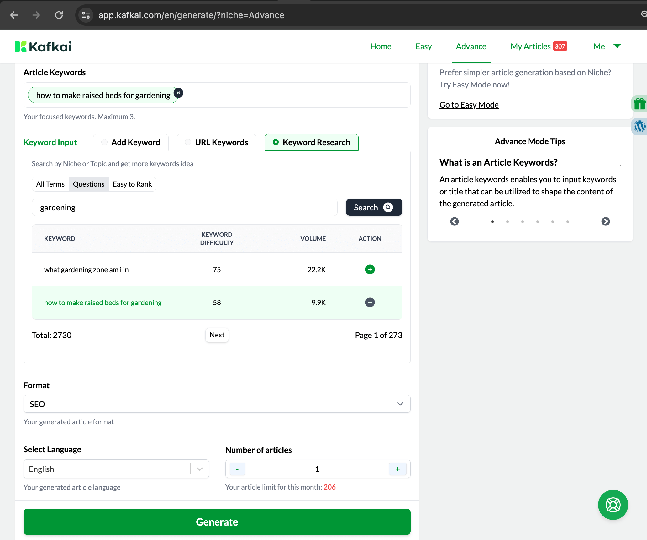 Tailwind Layout Home