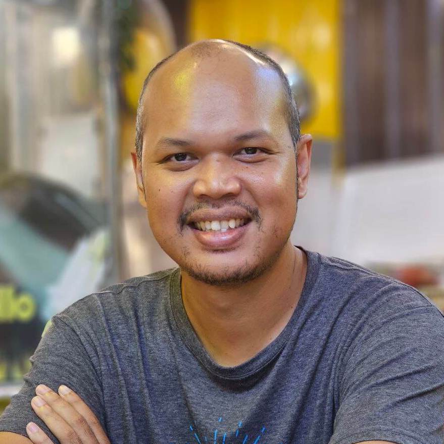 Creative Developer Illustration